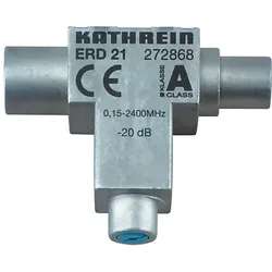 KATHREIN Dämpfungssteller IEC ERD 21