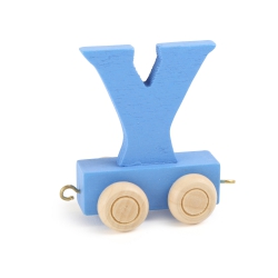 small foot design Buchstabenzug bunt Y 272672