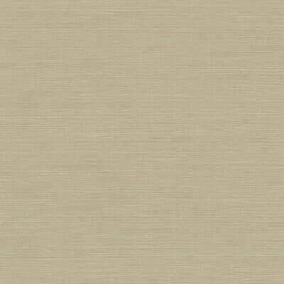 Seabrook Designs Texture Gallery Coastal Hemp Embossed Vinyl Unpasted Wallpaper