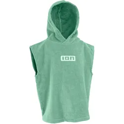 ION MINI GROM Poncho 2026 neo mint - 60-110