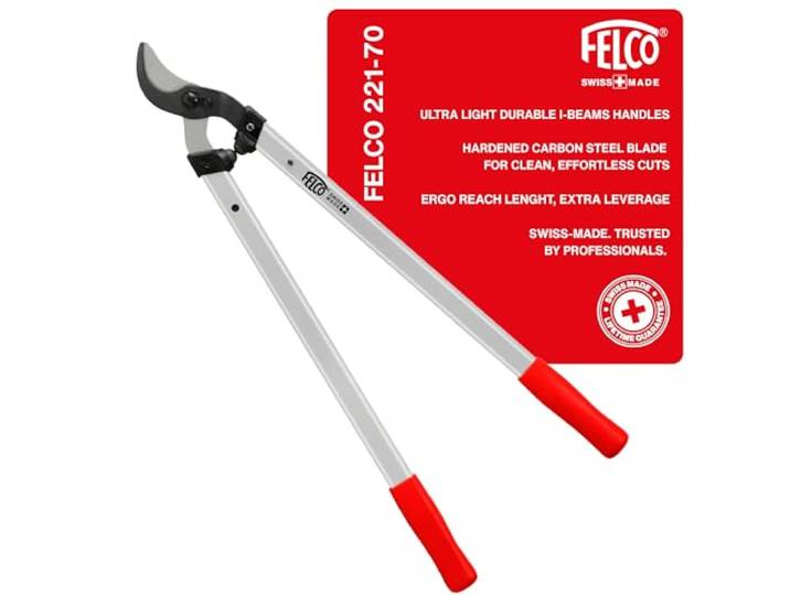 Felco Model 221-70 Rechte Kop Loppers