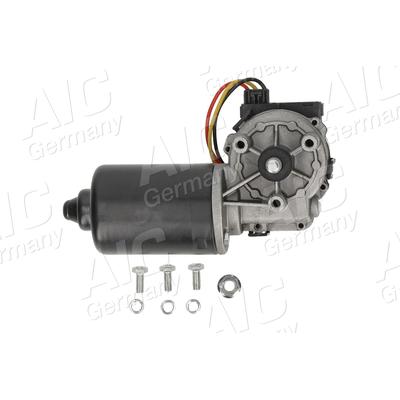 AIC Wischermotor 53697 vorne für Fiat