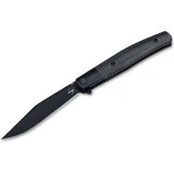 Böker, Mehrzweckmesser, Nóż Plus Modern Stockmann Nitro-V (8.40 cm)