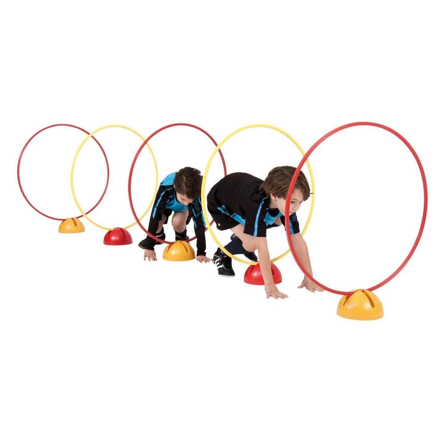 Tanga Sports Halbkugel-Malfuss (H-1008, F1410)