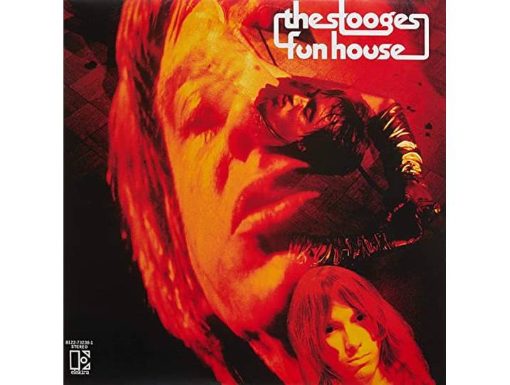 Funhouse (2lp)
