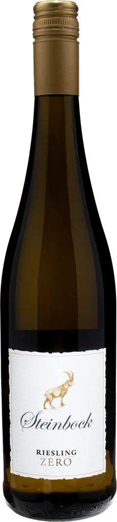 Dr. Fischer Steinbock Riesling Zero Alcol