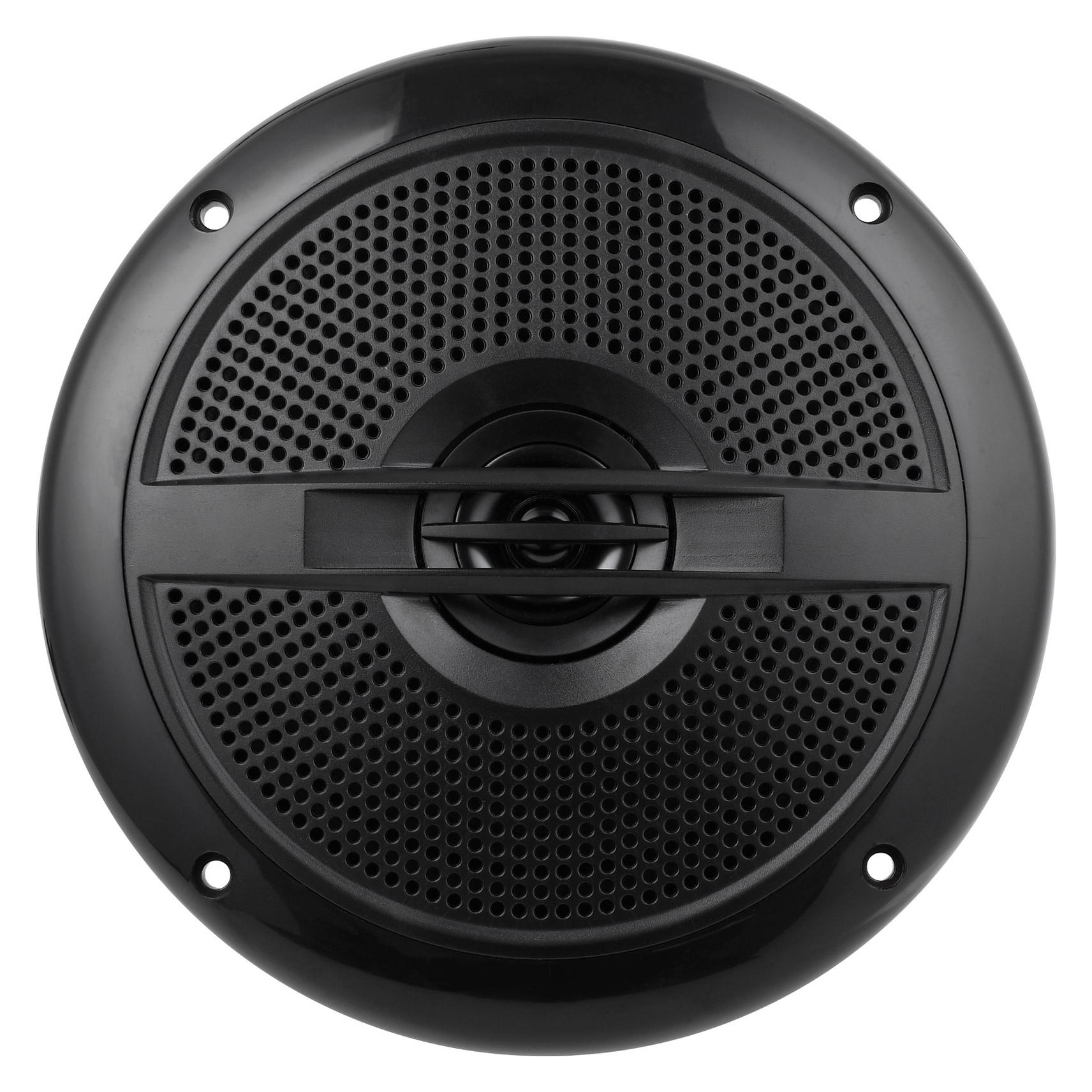 Renegade 16.5 cm (6.5") Outdoor 2-Wege Koaxial-Lautsprecher (200 W, 16.50 cm) (RXM62B)