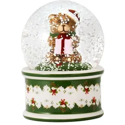 Villeroy & Boch, Schneekugel, Christmas Toys