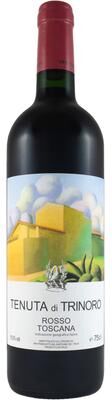 """Tenuta di Trinoro""" """Tenuta di Trinoro Toscana Rosso 2020 Red Wine - Italy"""