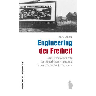 Engineering der Freiheit, Paperback von Slave Cubela, Westfälisches Dampfboot, 978-3-89691-281-7