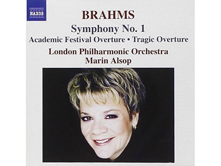 Alsop / London Philharmonic Orch. - Symphony Nr.1