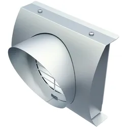 Helios Ventilatoren Fassadenblende IP-FBF 180 B