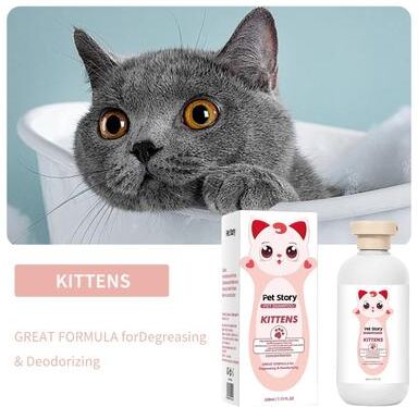 Uplift Picks Premium Dog Grooming Spray Deodorizer Cologne For Fresh Coat Care Between Baths 02
