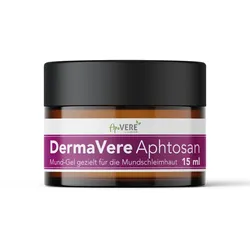 Dermavere Aphthosan 15 ml