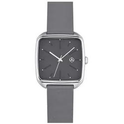 Mercedes-Benz Armbanduhr Herren Modern B66959457 - 36,6 x 36,1 mm