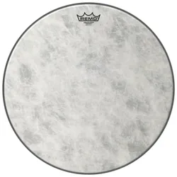 Remo Ambassador Fiberskyn 3 - Tom Fell -  16 Zoll - Tom-Fell