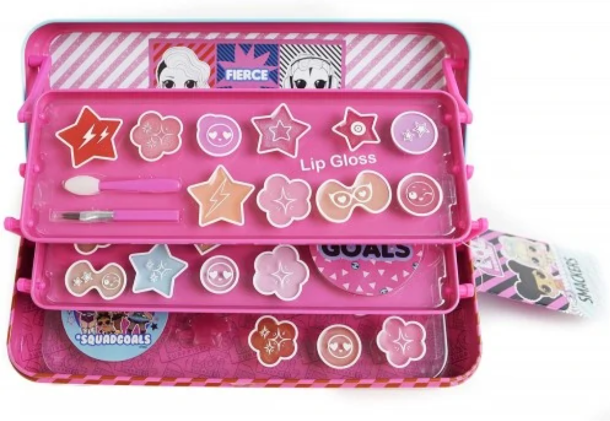 Markwins Lol Surprise Make-up Kit
