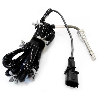 MEAT & DORIA Sensor, Abgastemperatur 11944 für STANDARD AUTOMOBILE Opel