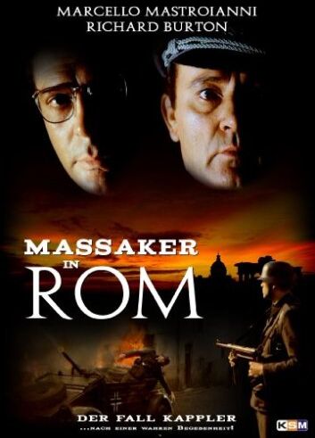 Cosmatos, George Pan - Massaker in Rom - Preis vom 30.09.2026 09:01:18 h