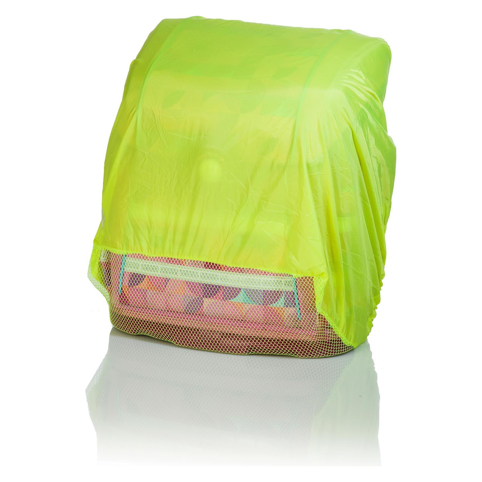 Wedo Regenhülle für Schultaschen (1 l) (241 1065)