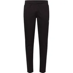 ENERGETICS Herren Sporthose He.-Trainings-Hose Keith M, Größe L in Schwarz Schwarz