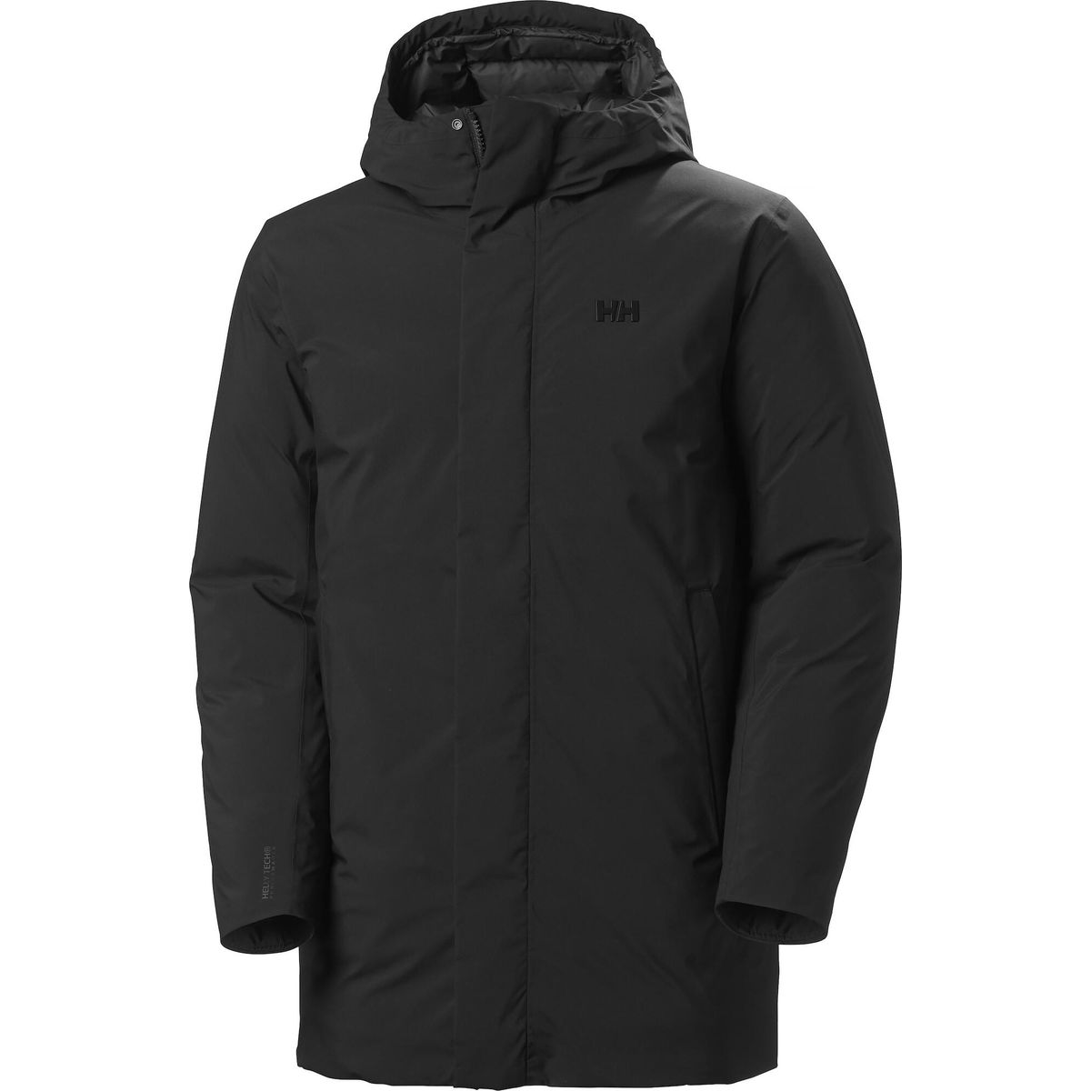 Helly Hansen Men's Urban Pro Helly Tech Down Coat black (990) L 54138_990-L