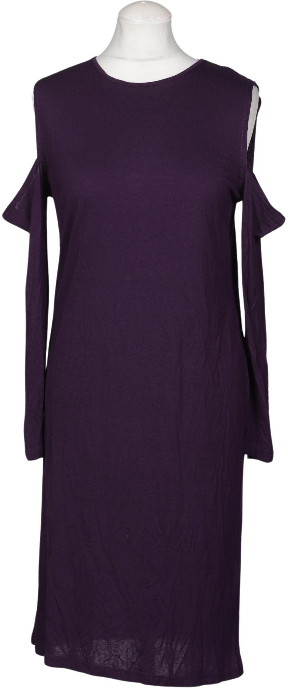 Cheap Monday Damen Kleid, Lila, Gr. S, Viskose - Second Hand
