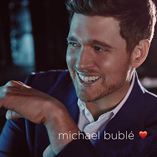 Michael Bublé - love (Deluxe Edition) - Preis vom 09.10.2026 07:28:09 h