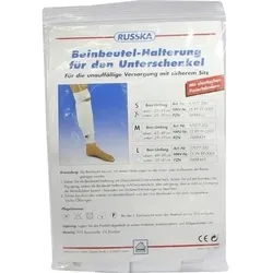 BEINBEUTEL HALTERUNG Unterschenkel klein 1 St
