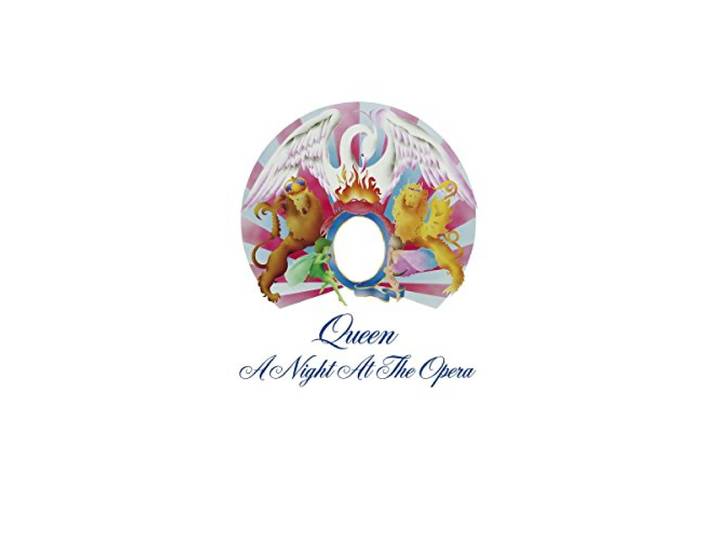 A Night at the Opera