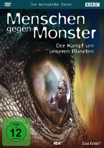 Menschen gegen Monster - Preis vom 27.09.2026 03:53:48 h
