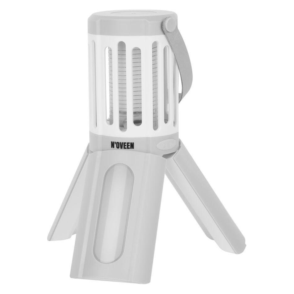 Noveen Insektizidlampe IKN833 LED IPX4 (NOVEENIKN833)