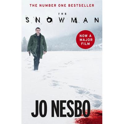Nesbo, J: Snowman/Tie-In, Taschenbuch von Jo Nesbo, Vermilion