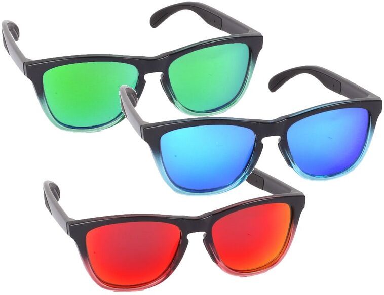 Hurricane Premium Eyewear C-Rød