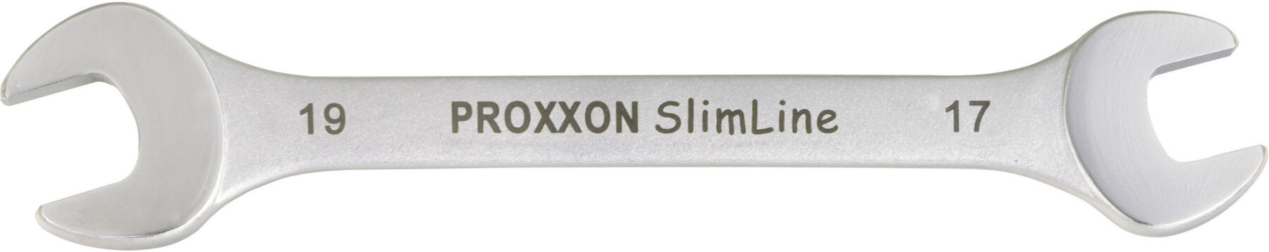 Proxxon Doppelmaulschlüssel, 6 x 7 mm (23830)