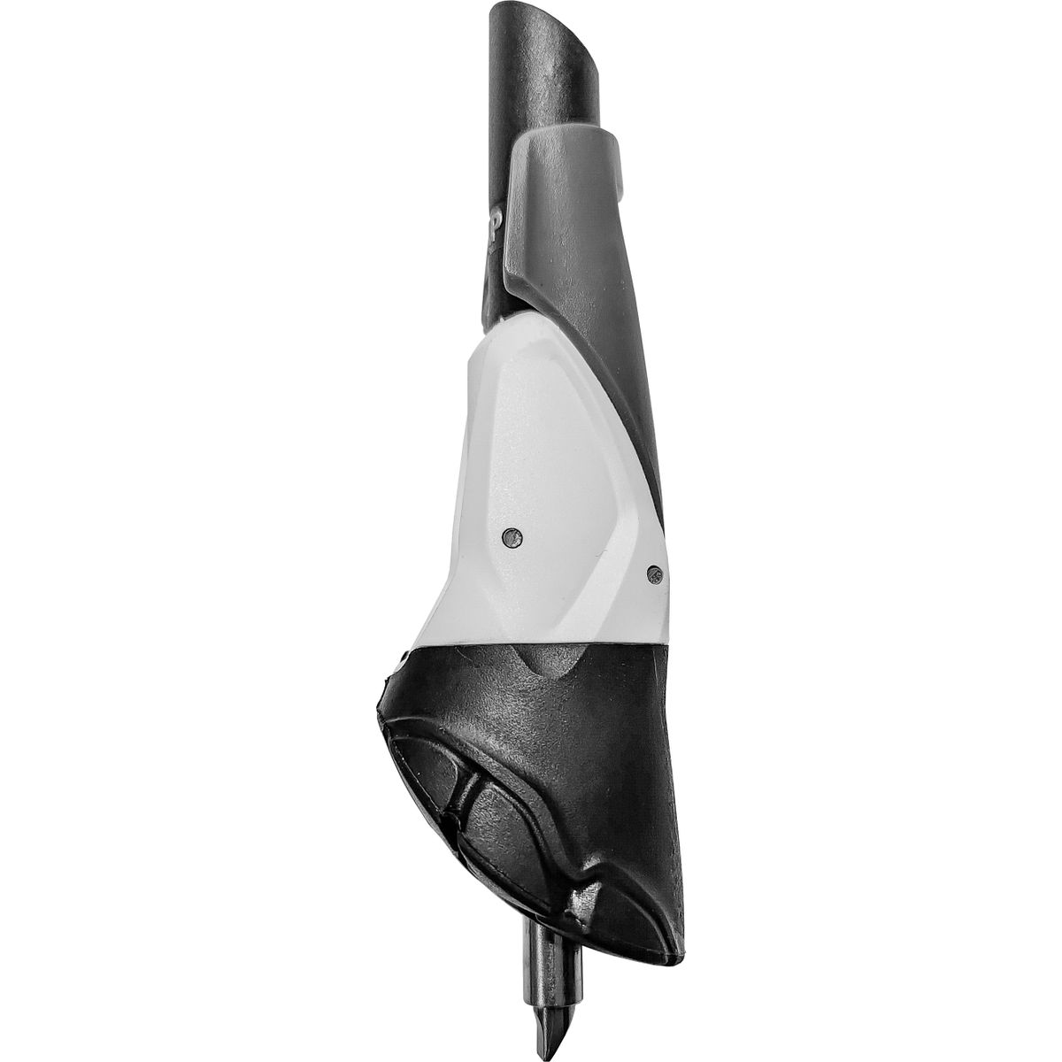 LEKI Smart Tip 2.0 white-black Einheitsgröße 882800102