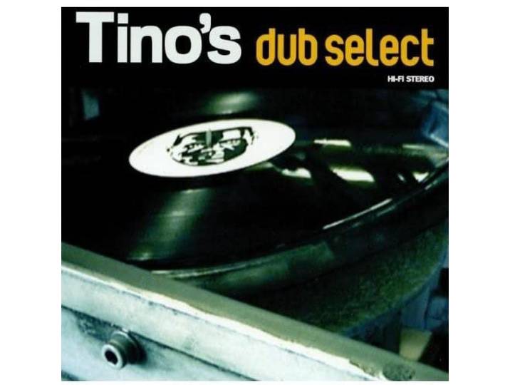 Tino's Dub Select - Tino's Dub Select