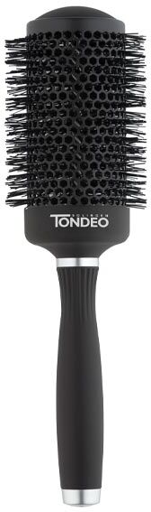 Tondeo Atelier Graphite Rundbürste