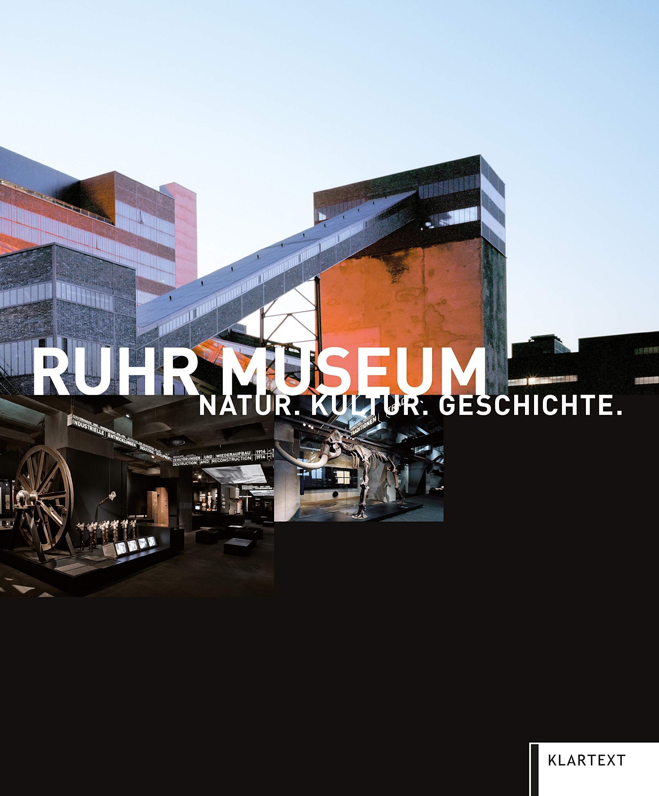 Ulrich Borsdorf - Ruhr Museum - Preis vom 30.09.2026 09:01:18 h