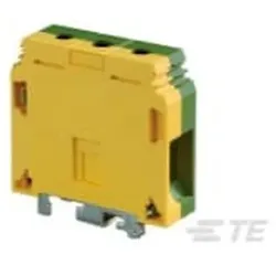 Krüger-Werke GmbH Schutzleiter-Reihenklemme D70/22.P