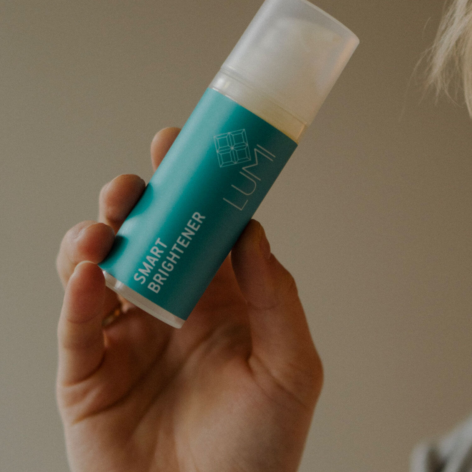 LUMI Smart Brightener Antioxidant Day Cream 50ml