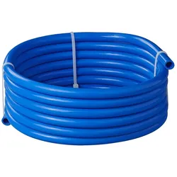 ProPlus 151101V02S Trinkwasserschlauch 5,0 Meter Ø10x15mm Blau Trinkwasser Schlauch