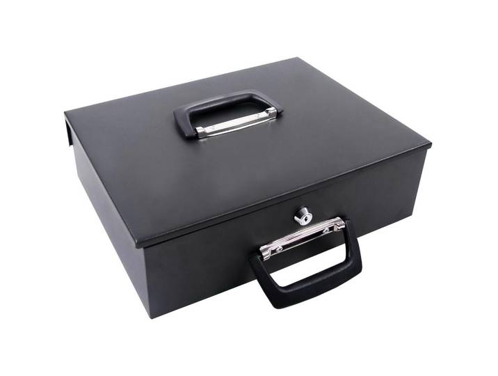 GELDKASSETTE SAFE I