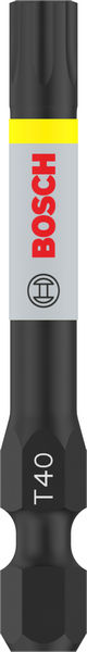Bosch PRO Torx Impact Bit, T40, 55 mm, 2-tlg. 2608522533
