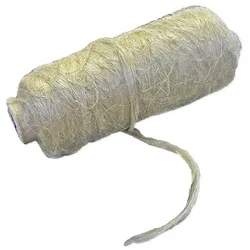 Hanf-Spule - zur Verwendung bei Gewindeabdichtungen - 80 g ** 100g/1,54 EUR