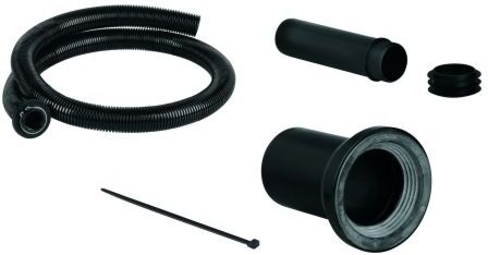 Grohe Nachrüst-/Umrüstset Rapid SL 40899000 für Dusch-WCs Sensia Arena/IGS