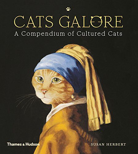 Susan Herbert - Cats Galore : A Compendium of Cultured Cats - Preis vom 13.10.2026 11:25:28 h