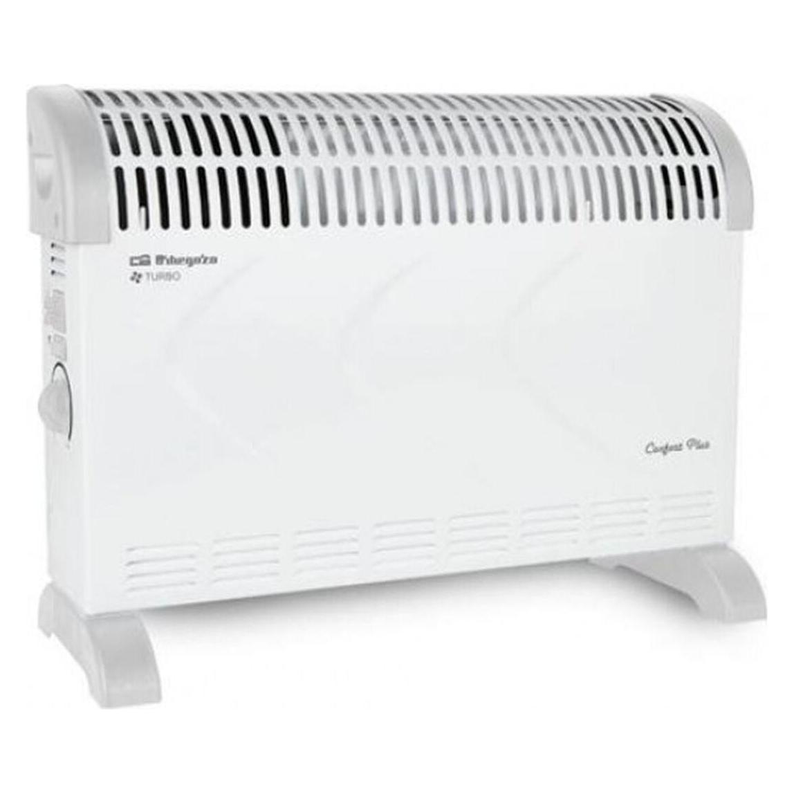 Orbegozo CVT-3300 (2000 W) (CVT-3300)
