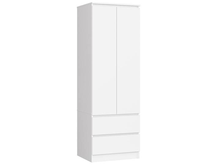 Kleiderschrank – STAR – Weiß