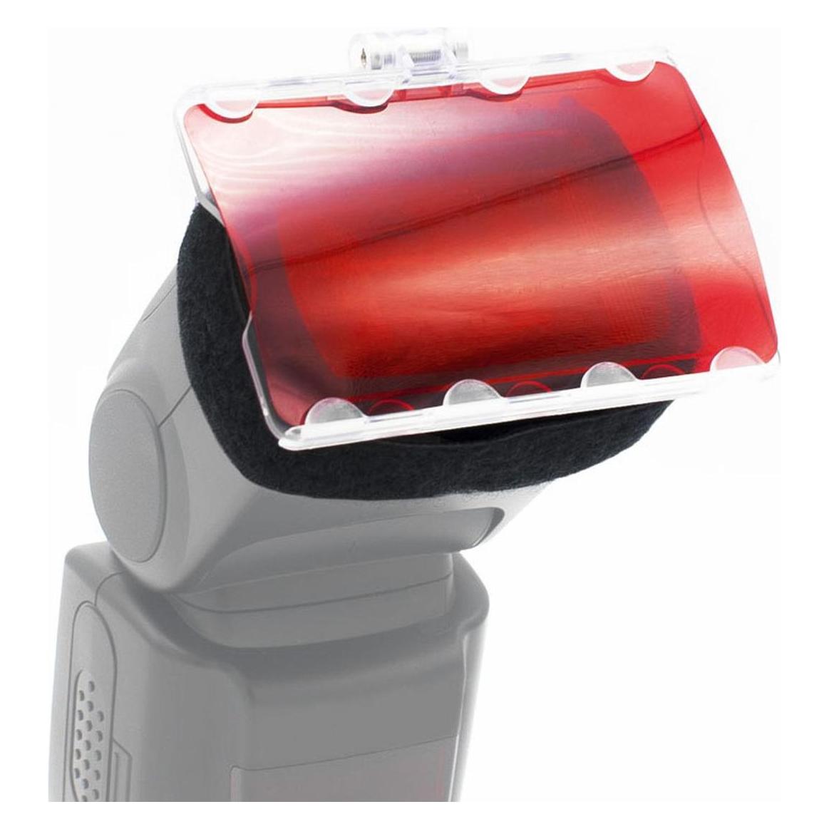 Caruba Speedlite Color Gel Kit (22454022)